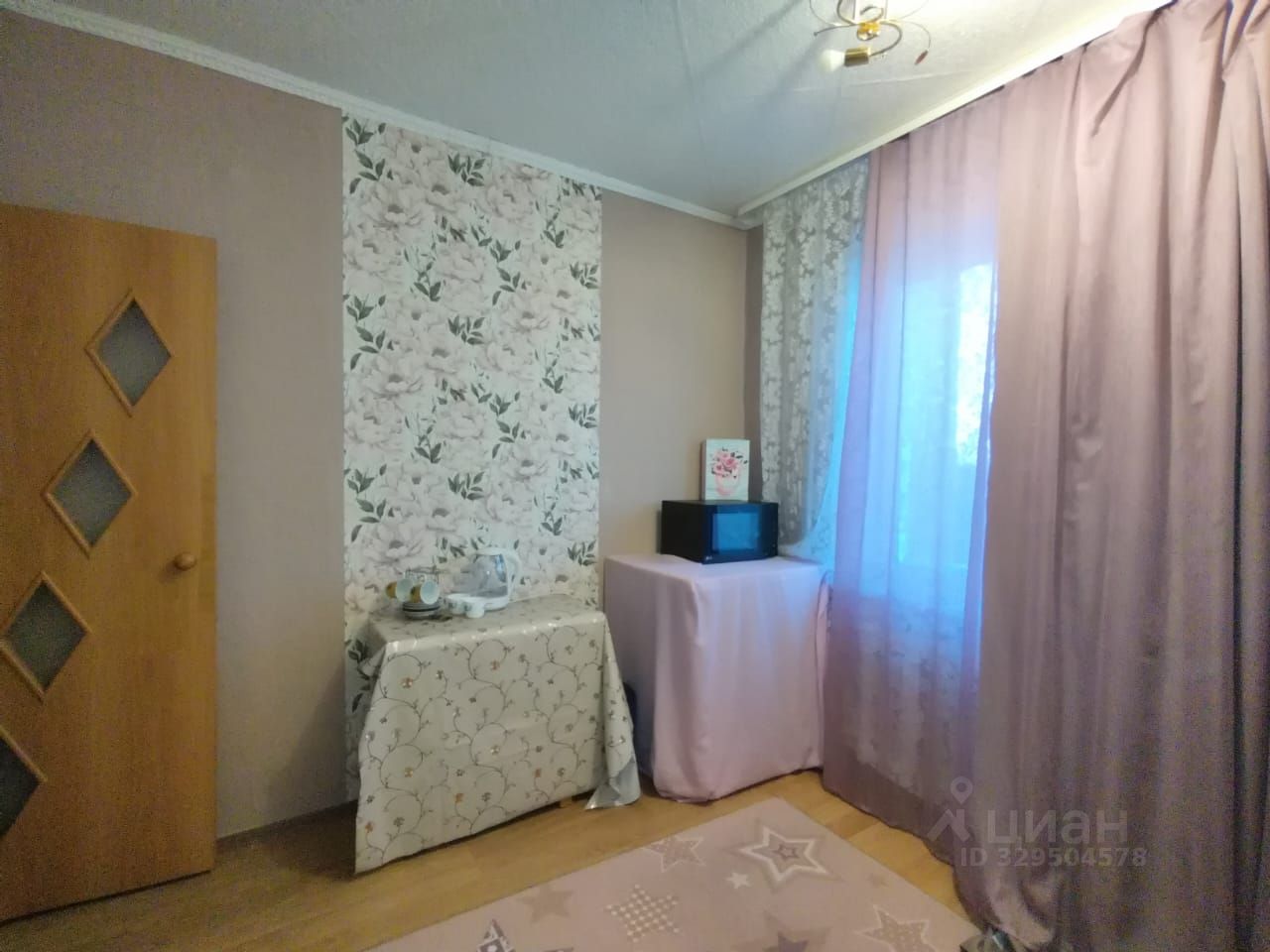 2-комн. кв., р-н Советский, Новосибирск