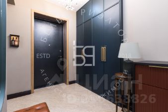 3-комн.кв., 95 м², этаж 7