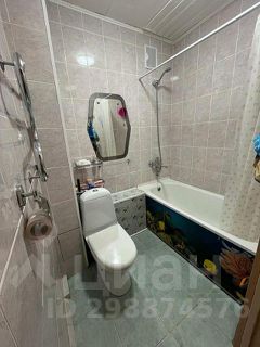 2-комн.кв., 44 м², этаж 5