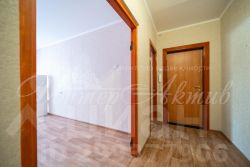 3-комн.кв., 66 м², этаж 1