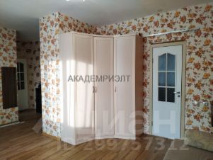 1-комн.кв., 35 м², этаж 6