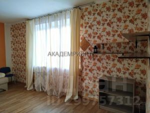 1-комн.кв., 35 м², этаж 6