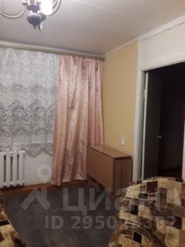 3-комн.кв., 60 м², этаж 4