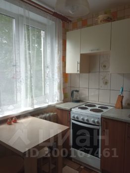 2-комн.кв., 47 м², этаж 3