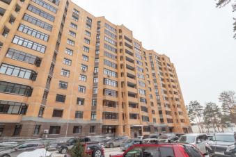 3-комн.кв., 105 м², этаж 6