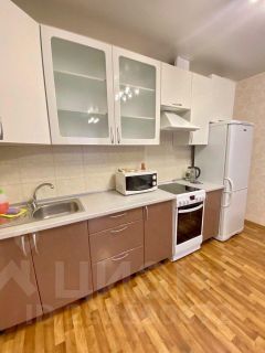 2-комн.кв., 45 м², этаж 1