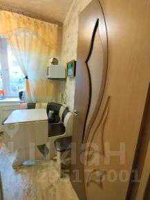 2-комн.кв., 43 м², этаж 1