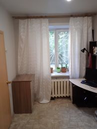 2-комн.кв., 43 м², этаж 1