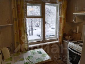 3-комн.кв., 59 м², этаж 2