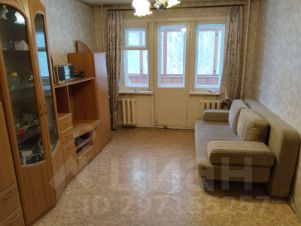 3-комн.кв., 59 м², этаж 2