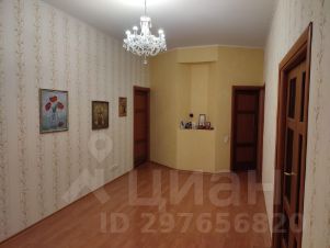 3-комн.кв., 107 м², этаж 1