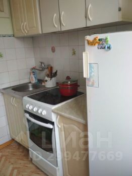 2-комн.кв., 43 м², этаж 3