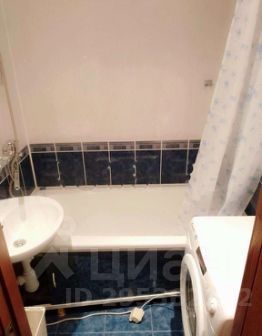 2-комн.кв., 50 м², этаж 3