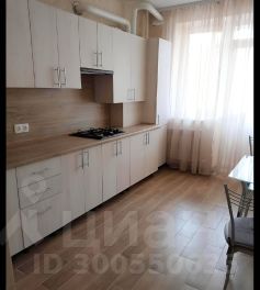 1-комн.кв., 38 м², этаж 8