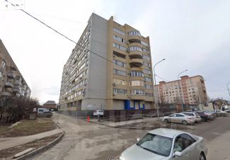 2-комн.кв., 73 м², этаж 9