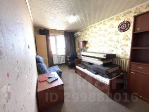 2-комн.кв., 52 м², этаж 9