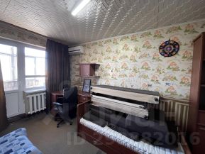 2-комн.кв., 52 м², этаж 9