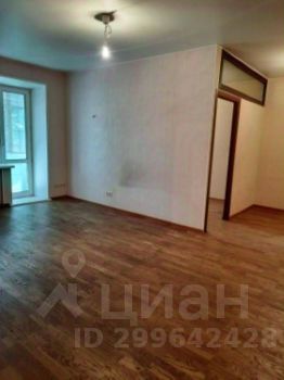 2-комн.кв., 45 м², этаж 2