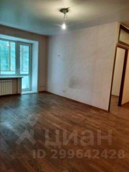 2-комн.кв., 45 м², этаж 2