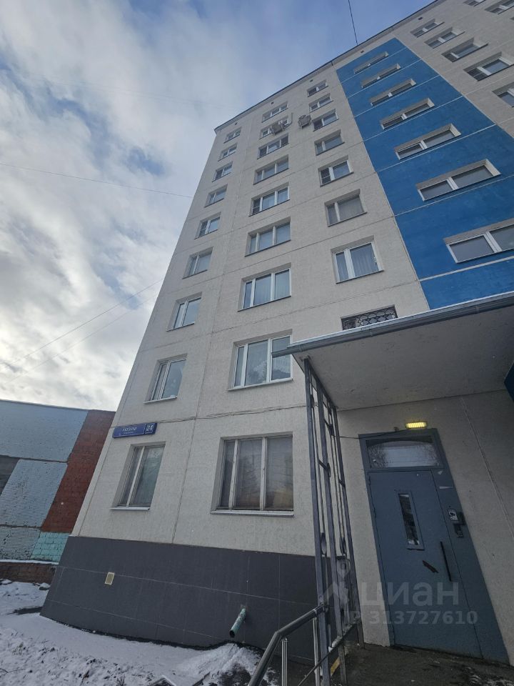 Квартира