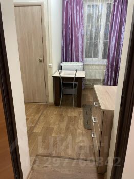 студия, 15 м², этаж 2