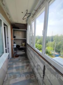 2-комн.кв., 51 м², этаж 4