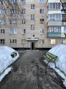 2-комн.кв., 45 м², этаж 4