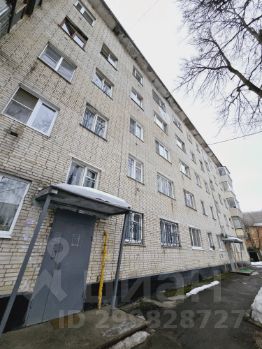 2-комн.кв., 45 м², этаж 1