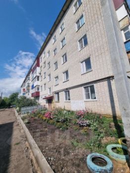 2-комн.кв., 47 м², этаж 3