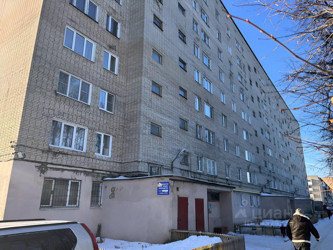 Купить 4-комнатную квартиру на улице Королева в городе Александров, продажа  четырехкомнатных квартир во вторичке и первичке на Циан. Найдено 3  объявления