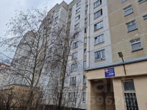 1-комн.кв., 37 м², этаж 9