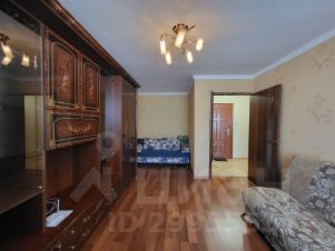 1-комн.кв., 35 м², этаж 3