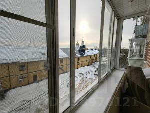 2-комн.кв., 41 м², этаж 4