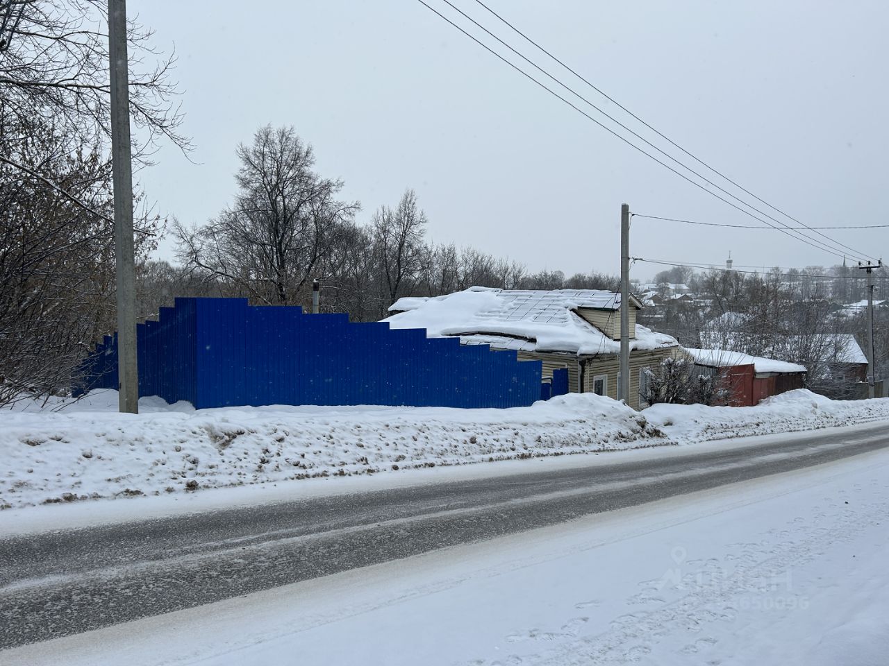 Купить квартиру на улице Революции в городе Александров, продажа квартир во  вторичке и первичке на Циан. Найдено 16 объявлений