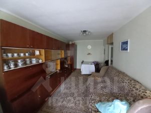 2-комн.кв., 44 м², этаж 2