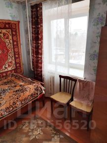 2-комн.кв., 42 м², этаж 3