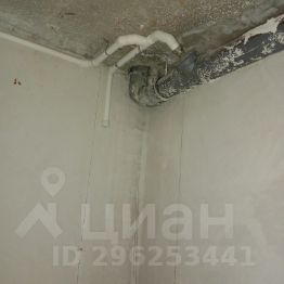 апарт.-студия, 23 м², этаж 1