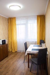 1-комн.кв., 51 м², этаж 7