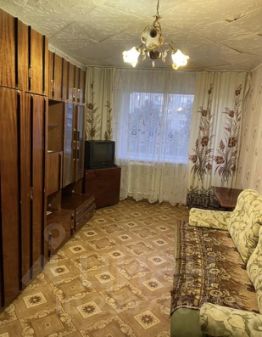 1-комн.кв., 30 м², этаж 3