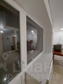 2-комн.кв., 41 м², этаж 3