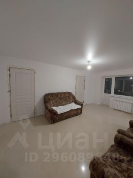 2-комн.кв., 41 м², этаж 3