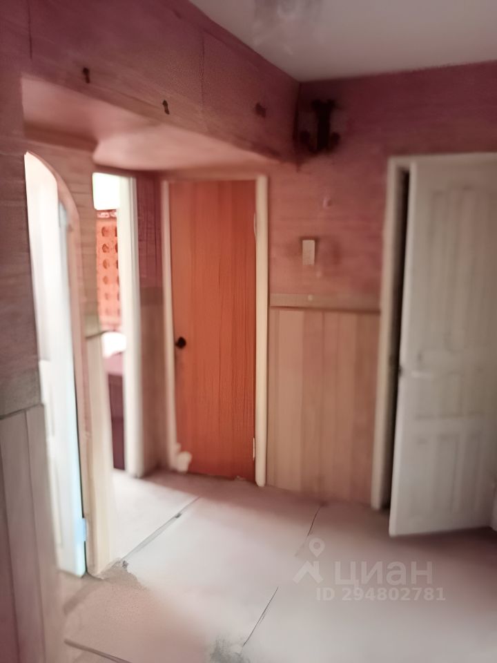 Продаю трехкомнатную квартиру 60.6м² ул. Болотова, 6, Алексин, Тульская ...