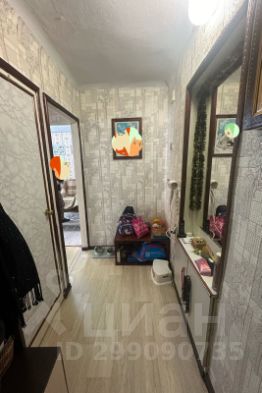 2-комн.кв., 46 м², этаж 1