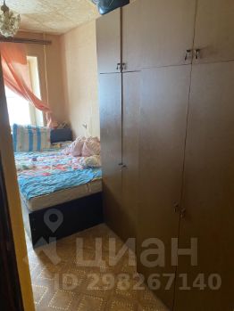 3-комн.кв., 59 м², этаж 1