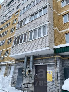 1-комн.кв., 33 м², этаж 3