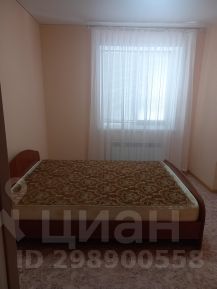 2-комн.кв., 54 м², этаж 4