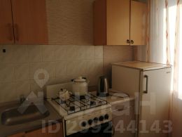 1-комн.кв., 30 м², этаж 3