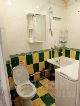 1-комн.кв., 30 м², этаж 3