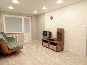 1-комн.кв., 30 м², этаж 3