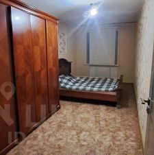 3-комн.кв., 86 м², этаж 1